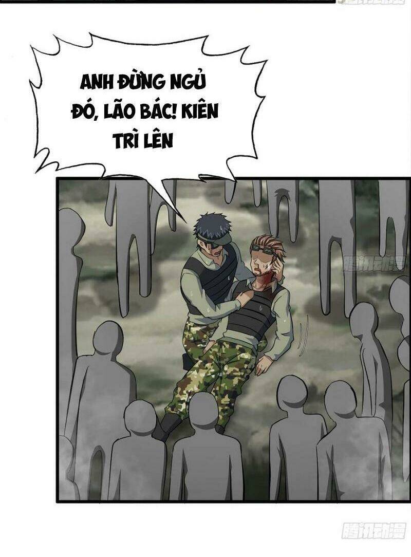 Tôi Chuyển Vàng Tại Mạt Thế - Chapter 136 - Page 3