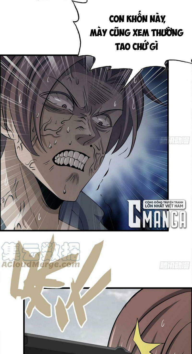 Tôi Chuyển Vàng Tại Mạt Thế - Chapter 136 - Page 8