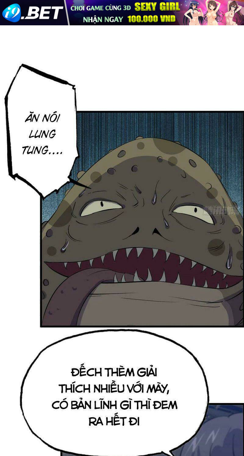 Tôi Chuyển Vàng Tại Mạt Thế - Chapter 137 - Page 9