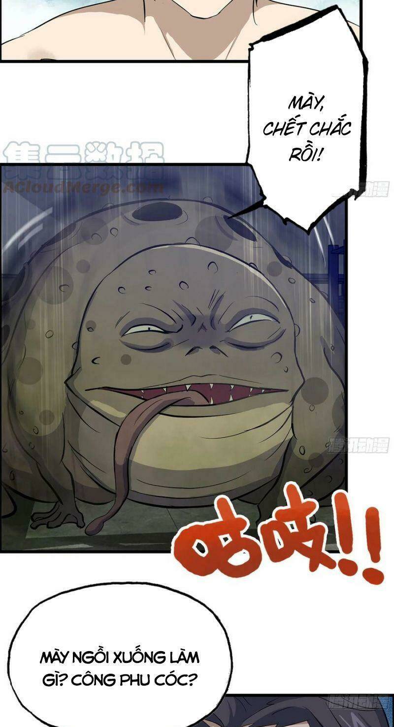 Tôi Chuyển Vàng Tại Mạt Thế - Chapter 137 - Page 11