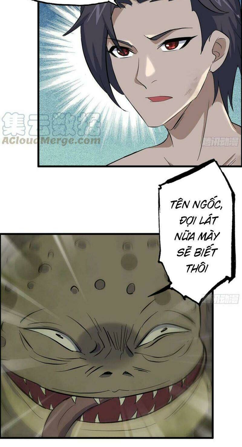 Tôi Chuyển Vàng Tại Mạt Thế - Chapter 137 - Page 12