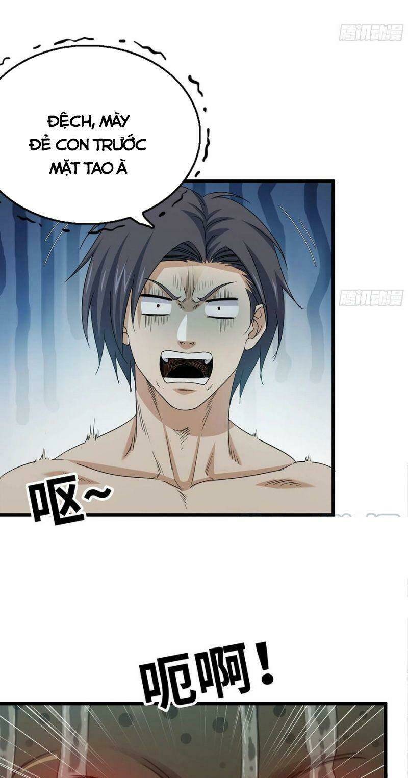 Tôi Chuyển Vàng Tại Mạt Thế - Chapter 137 - Page 15