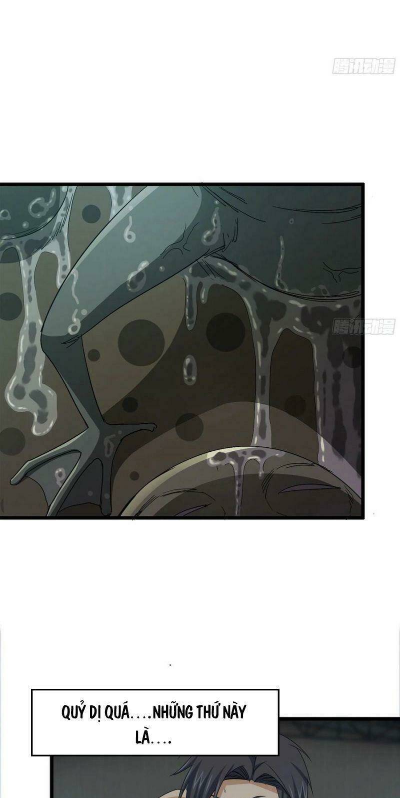 Tôi Chuyển Vàng Tại Mạt Thế - Chapter 137 - Page 17
