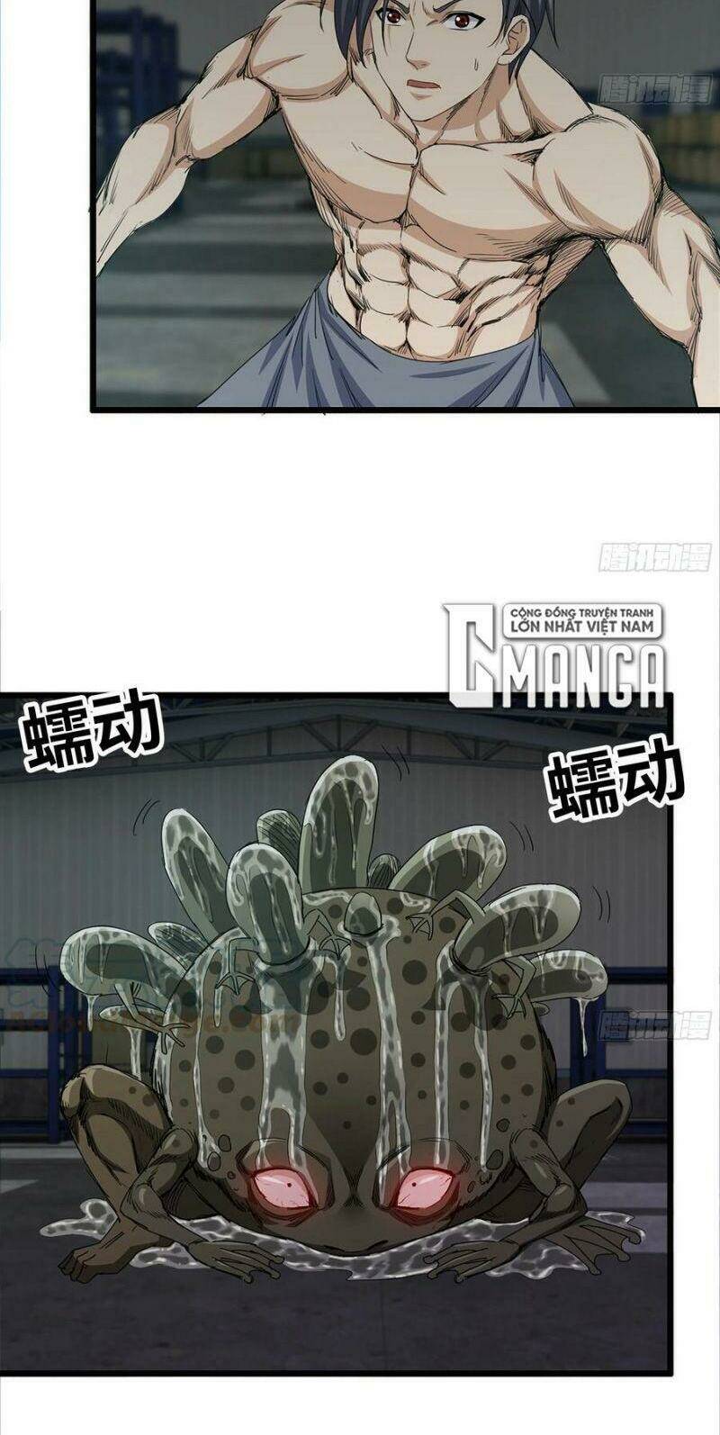 Tôi Chuyển Vàng Tại Mạt Thế - Chapter 137 - Page 18