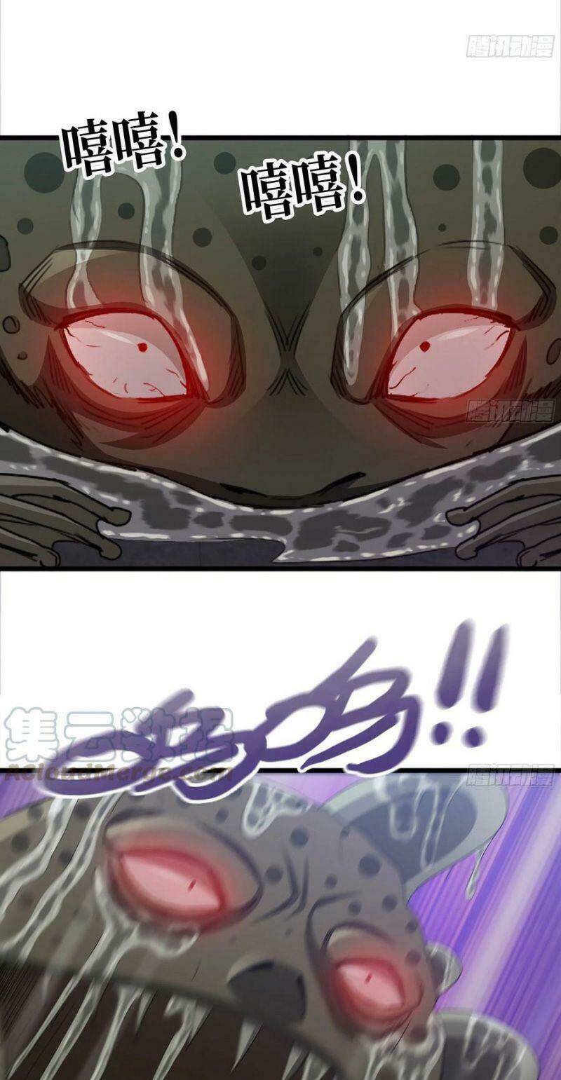 Tôi Chuyển Vàng Tại Mạt Thế - Chapter 137 - Page 19