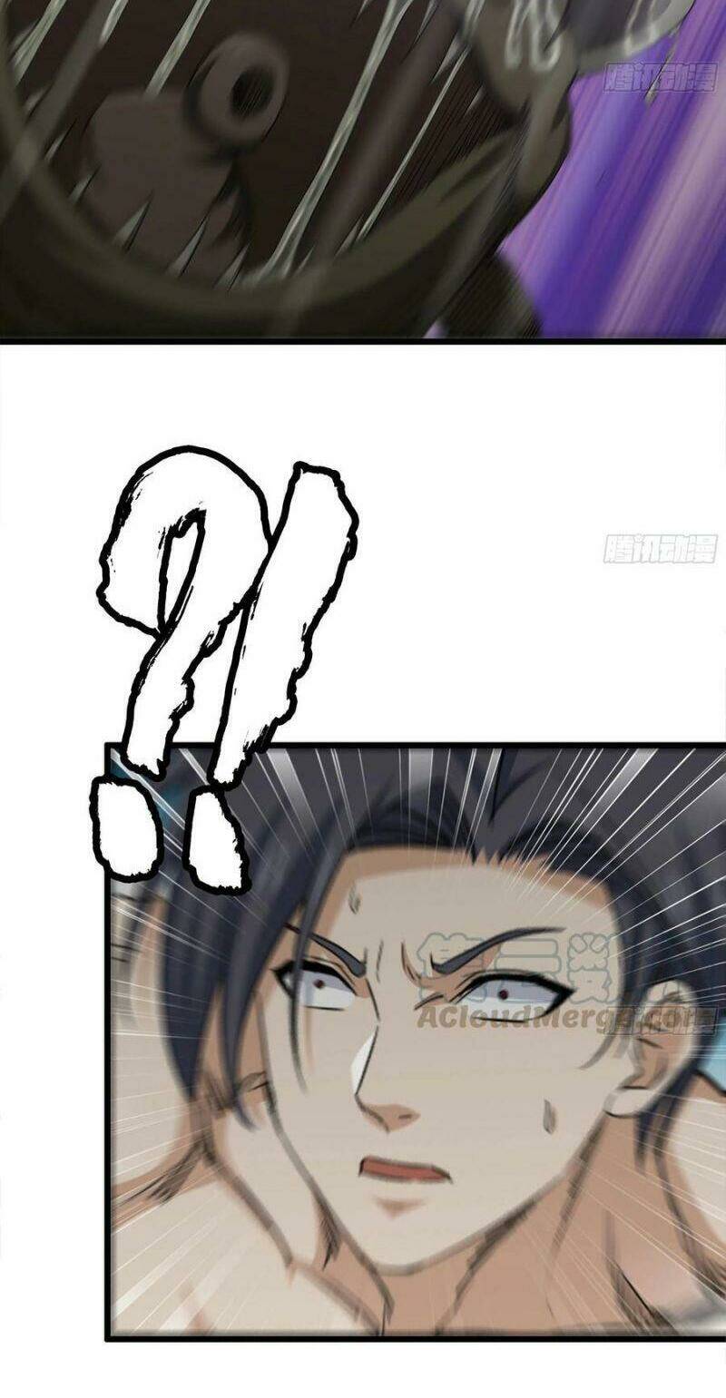 Tôi Chuyển Vàng Tại Mạt Thế - Chapter 137 - Page 20