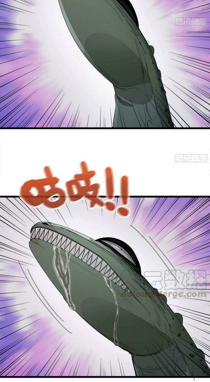 Tôi Chuyển Vàng Tại Mạt Thế - Chapter 137 - Page 26