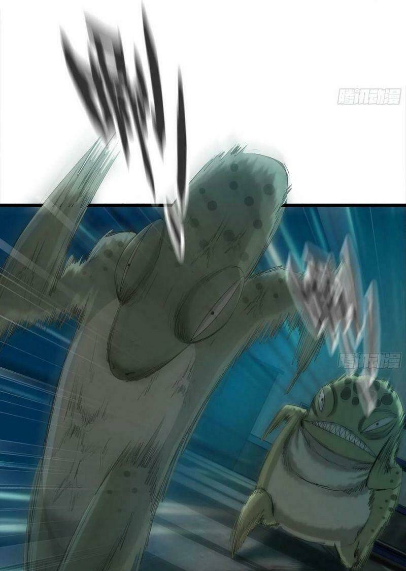 Tôi Chuyển Vàng Tại Mạt Thế - Chapter 137 - Page 27