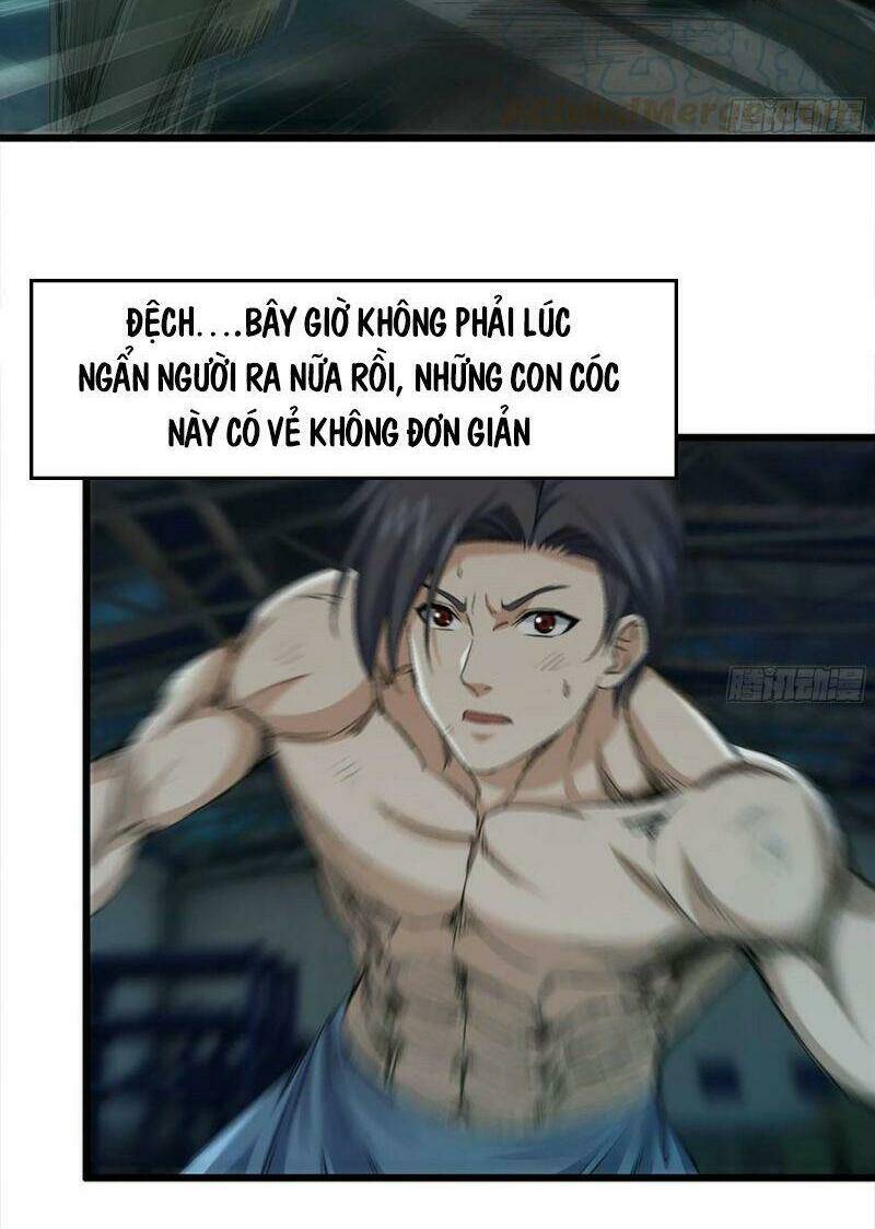 Tôi Chuyển Vàng Tại Mạt Thế - Chapter 137 - Page 28