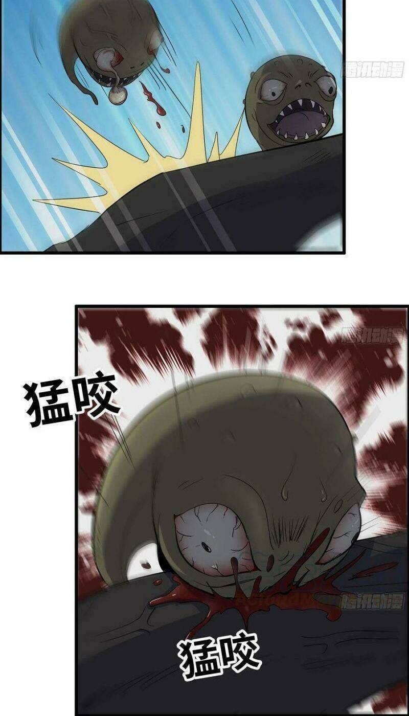 Tôi Chuyển Vàng Tại Mạt Thế - Chapter 137 - Page 3