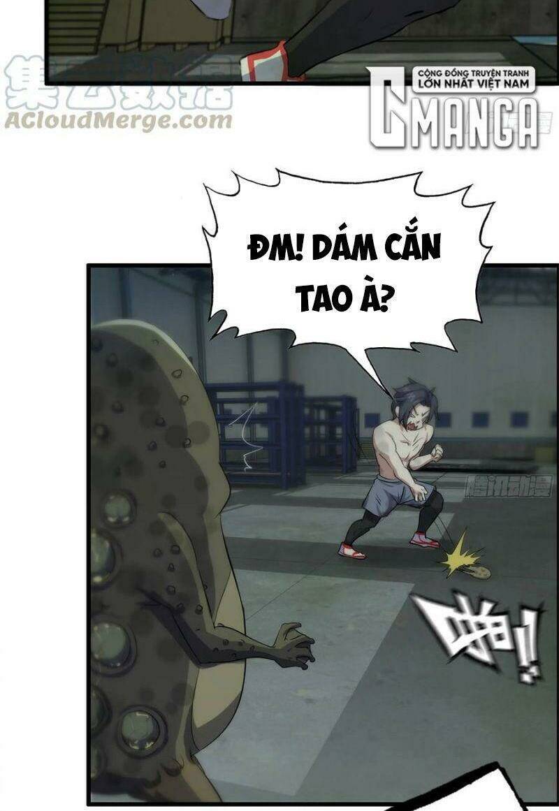 Tôi Chuyển Vàng Tại Mạt Thế - Chapter 137 - Page 5