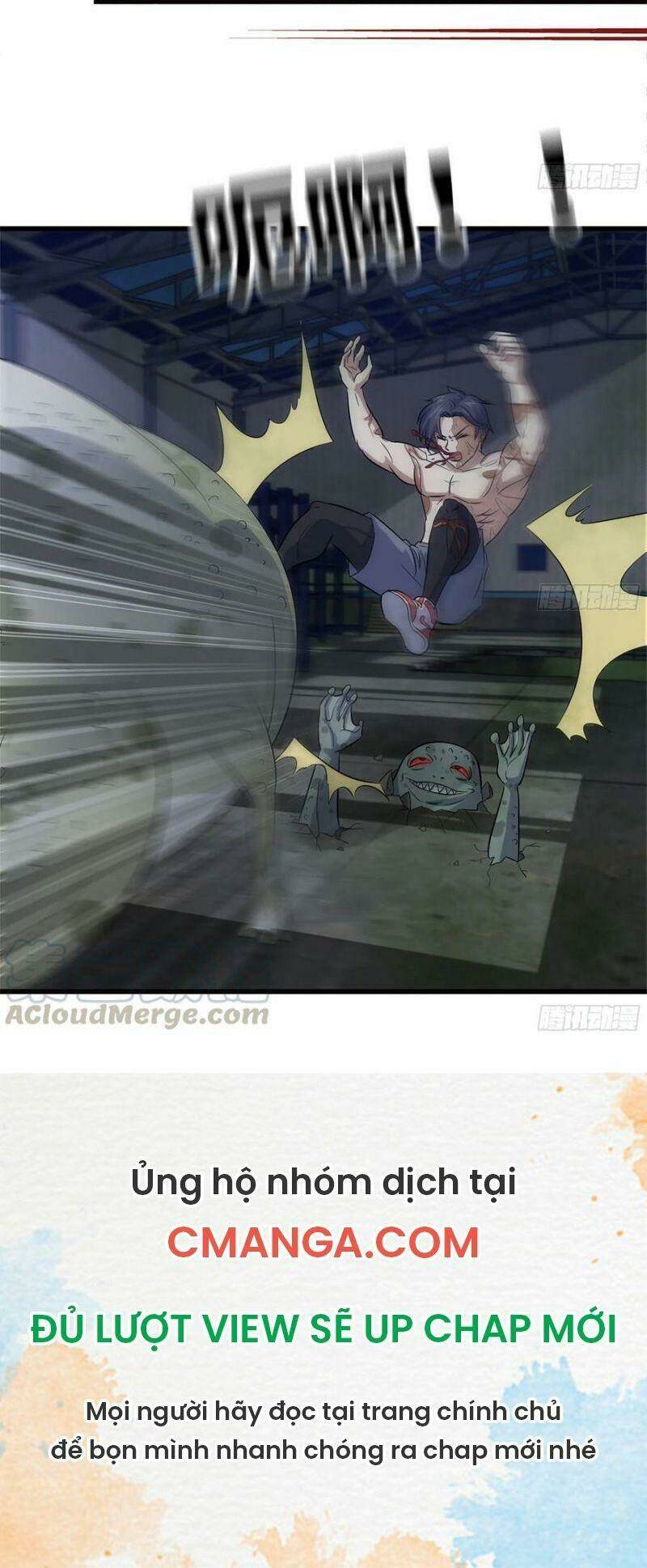 Tôi Chuyển Vàng Tại Mạt Thế - Chapter 138 - Page 11