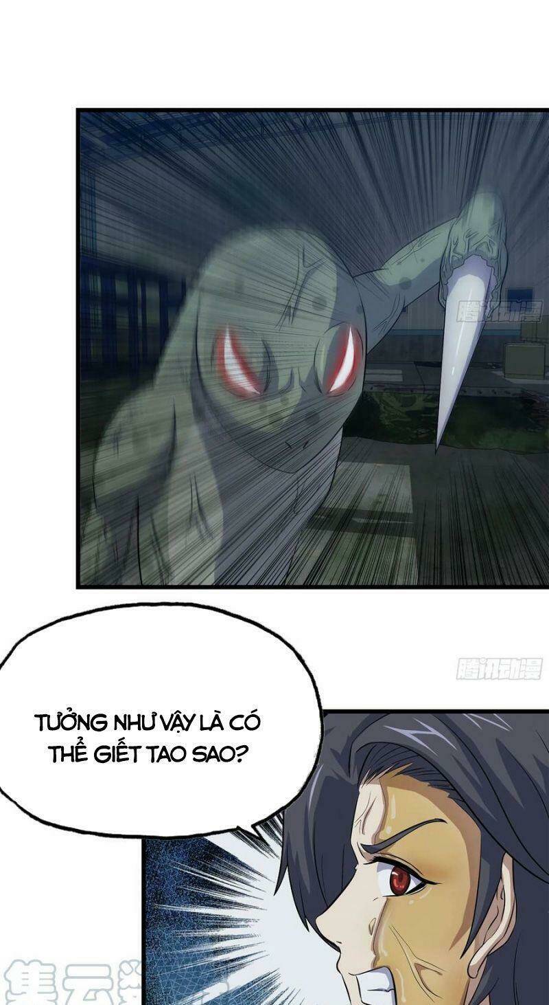 Tôi Chuyển Vàng Tại Mạt Thế - Chapter 138 - Page 12