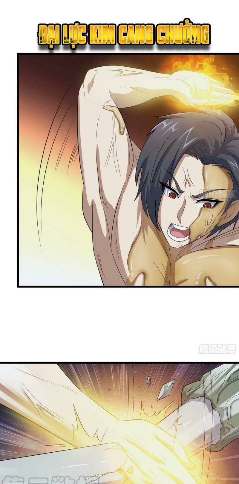 Tôi Chuyển Vàng Tại Mạt Thế - Chapter 138 - Page 14