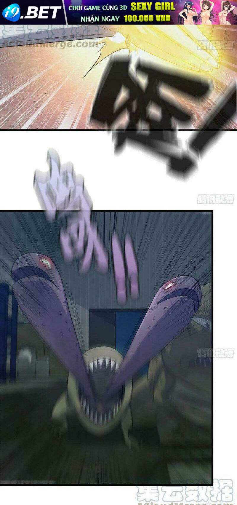 Tôi Chuyển Vàng Tại Mạt Thế - Chapter 138 - Page 15