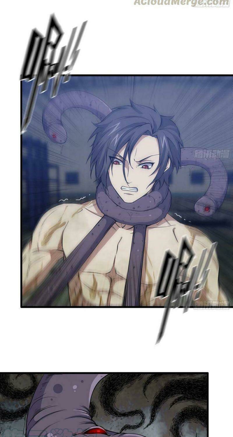 Tôi Chuyển Vàng Tại Mạt Thế - Chapter 138 - Page 16