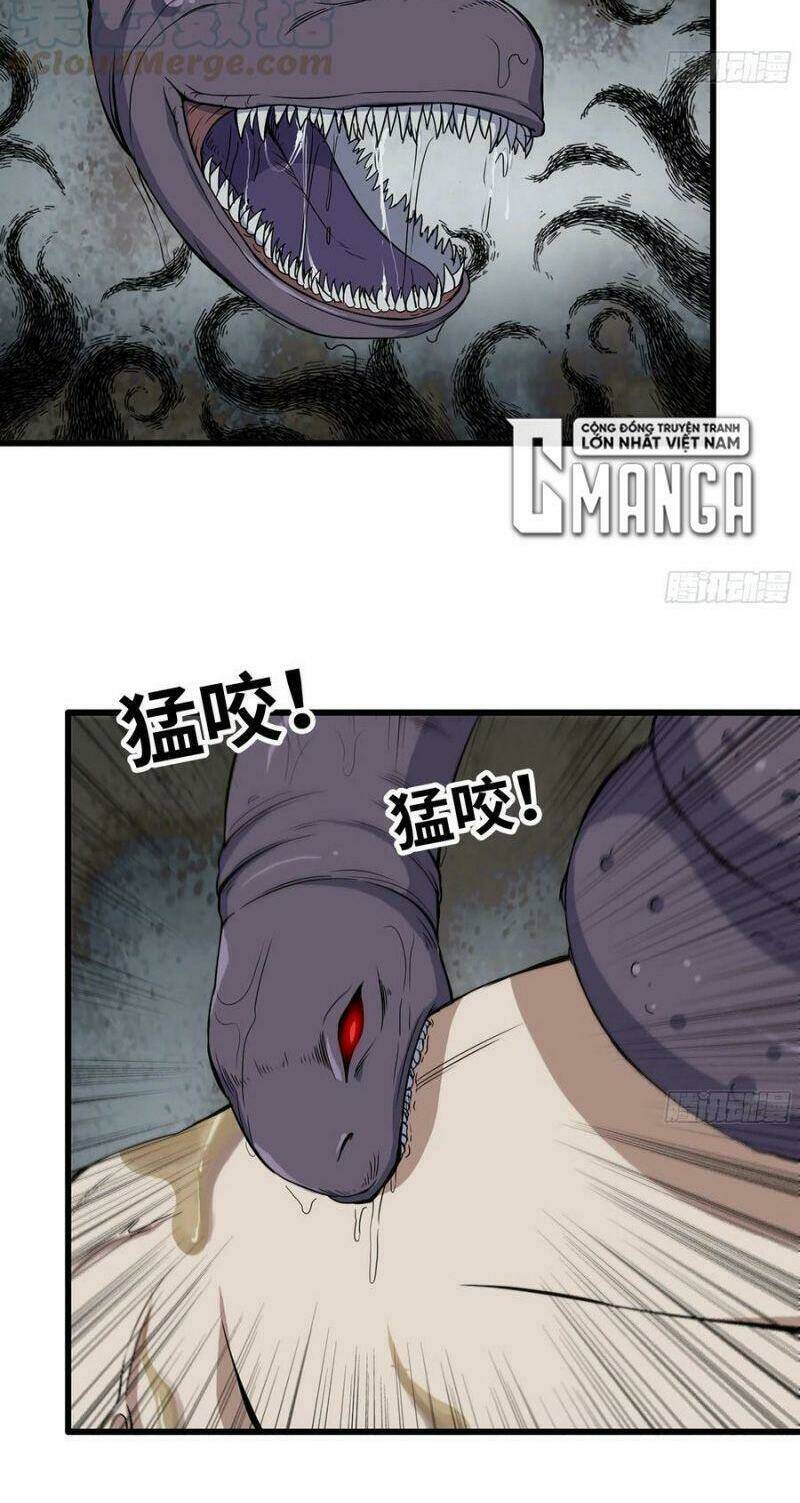 Tôi Chuyển Vàng Tại Mạt Thế - Chapter 138 - Page 17