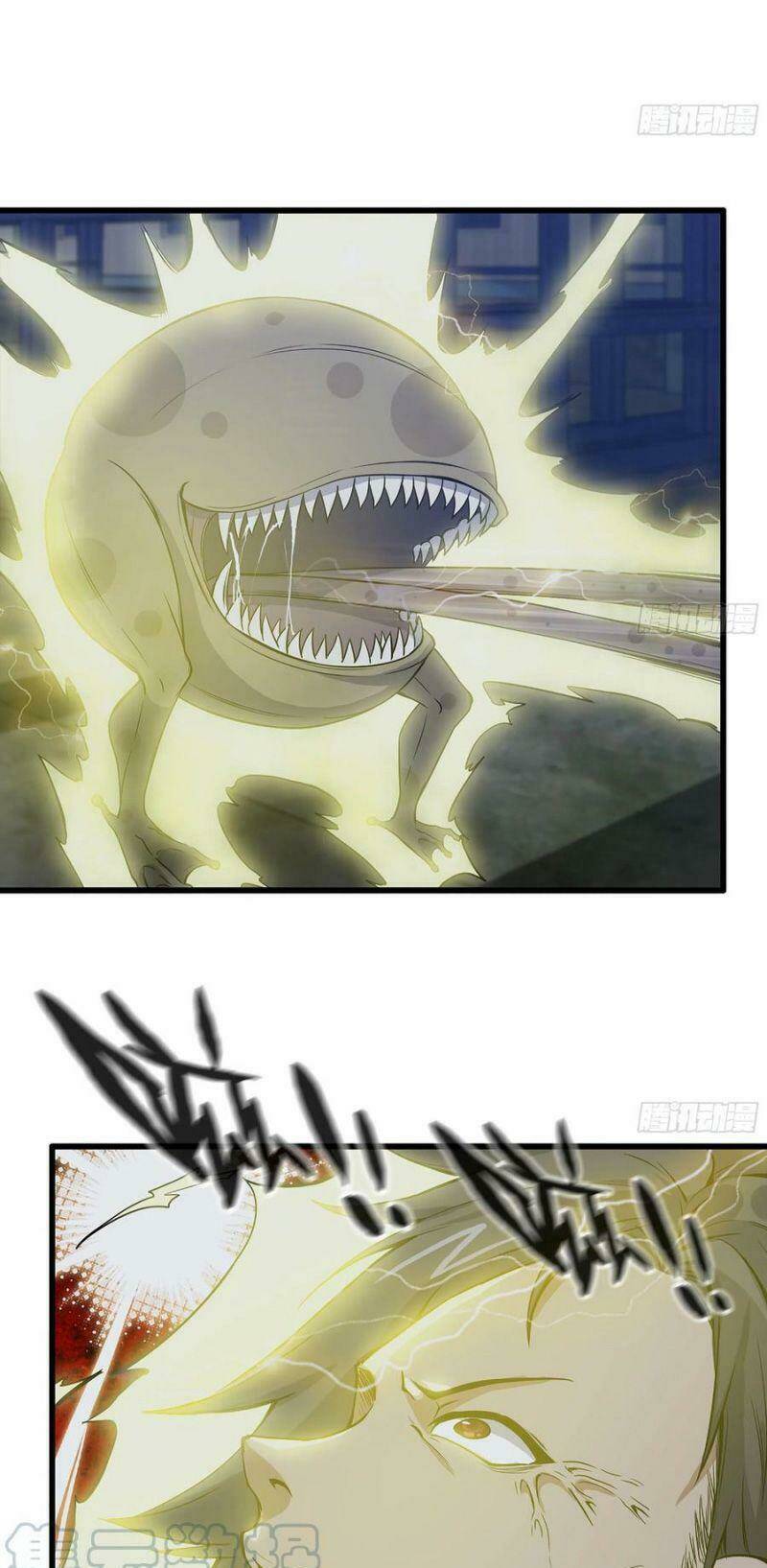 Tôi Chuyển Vàng Tại Mạt Thế - Chapter 138 - Page 18