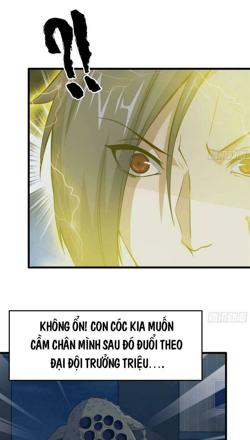 Tôi Chuyển Vàng Tại Mạt Thế - Chapter 138 - Page 20