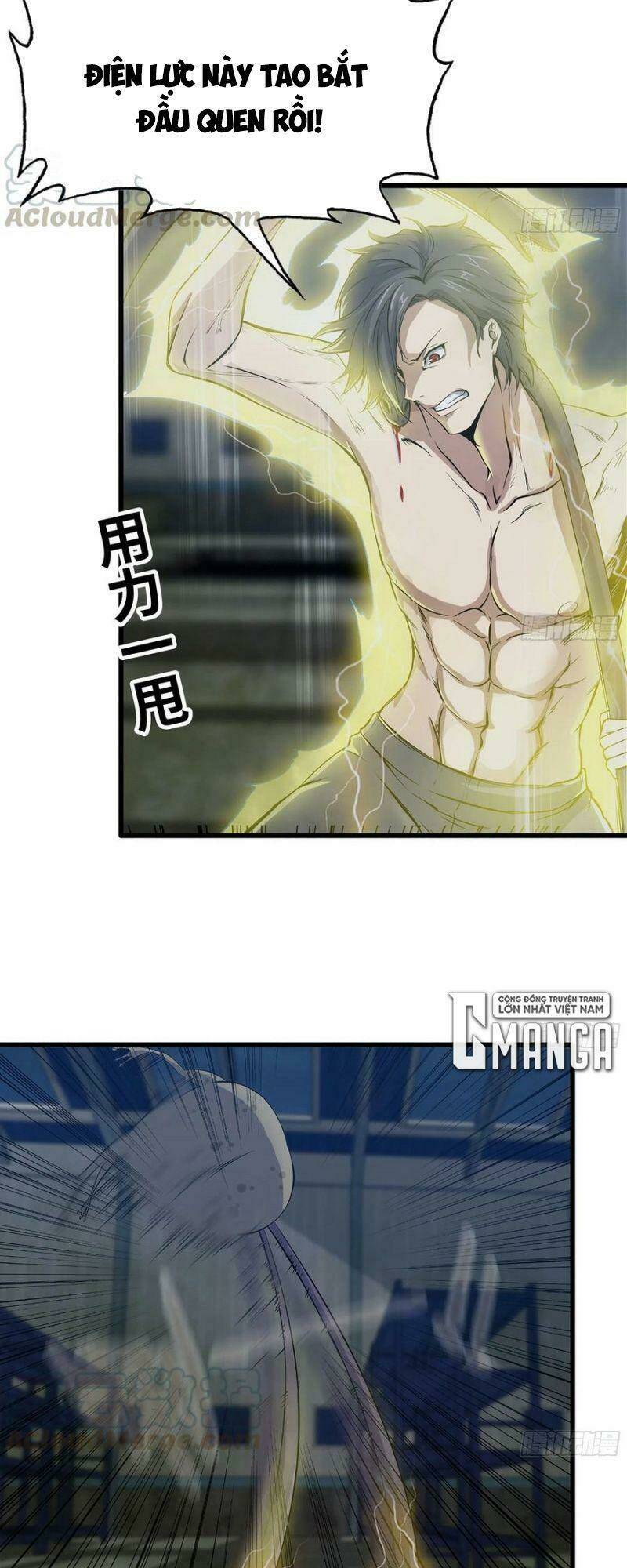 Tôi Chuyển Vàng Tại Mạt Thế - Chapter 138 - Page 22