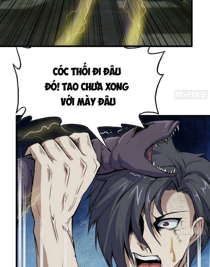 Tôi Chuyển Vàng Tại Mạt Thế - Chapter 138 - Page 23