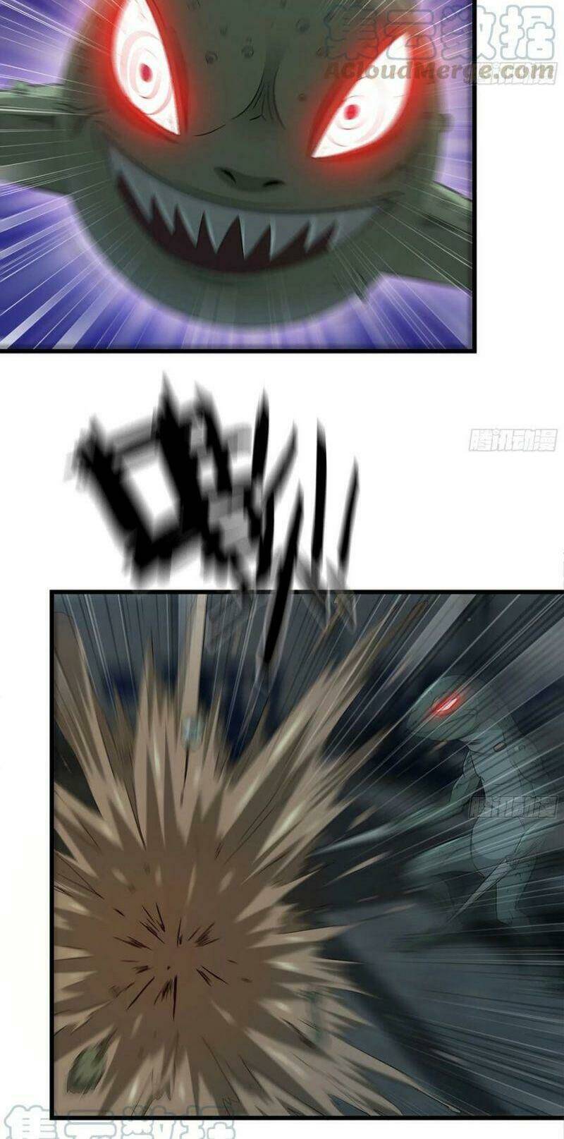 Tôi Chuyển Vàng Tại Mạt Thế - Chapter 138 - Page 3