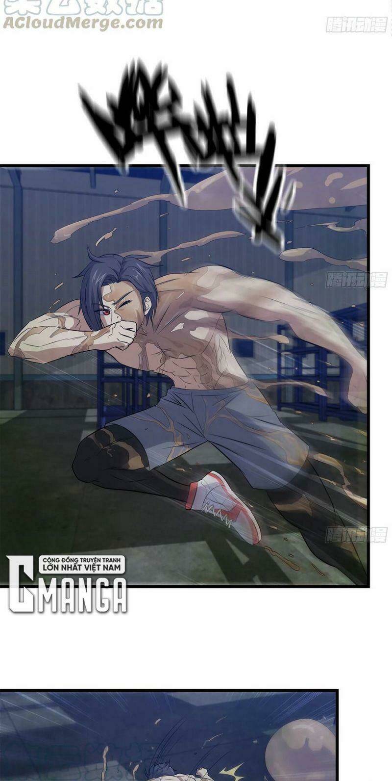 Tôi Chuyển Vàng Tại Mạt Thế - Chapter 138 - Page 4