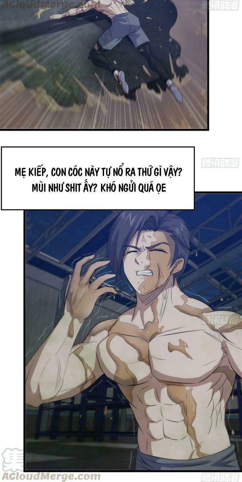 Tôi Chuyển Vàng Tại Mạt Thế - Chapter 138 - Page 5