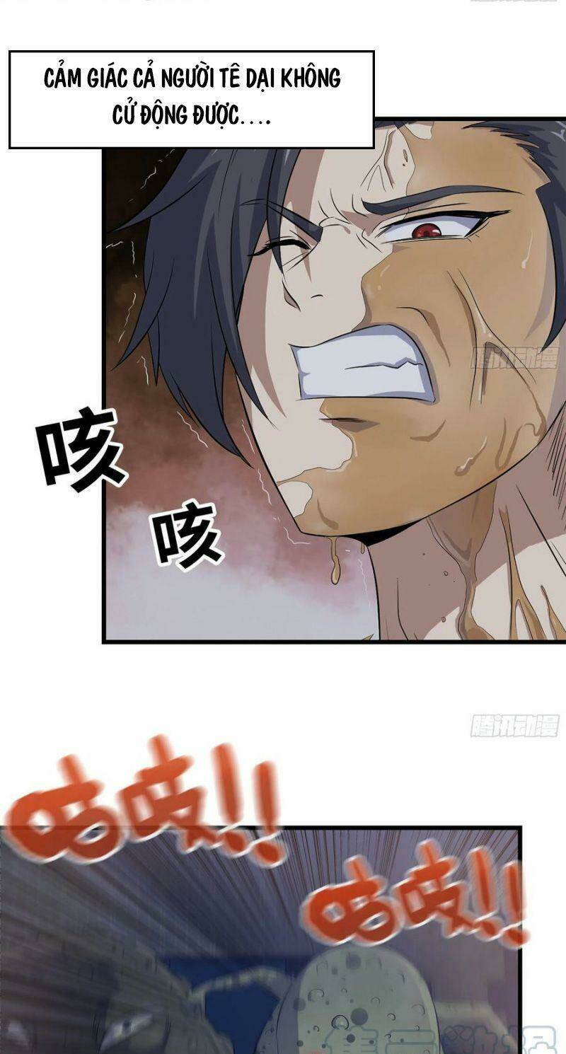 Tôi Chuyển Vàng Tại Mạt Thế - Chapter 138 - Page 6