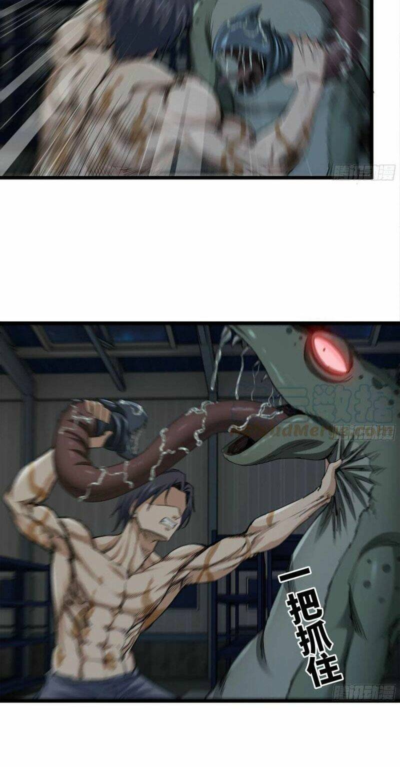 Tôi Chuyển Vàng Tại Mạt Thế - Chapter 139 - Page 9