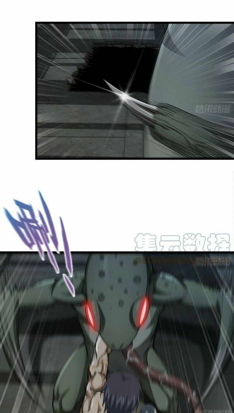 Tôi Chuyển Vàng Tại Mạt Thế - Chapter 139 - Page 10