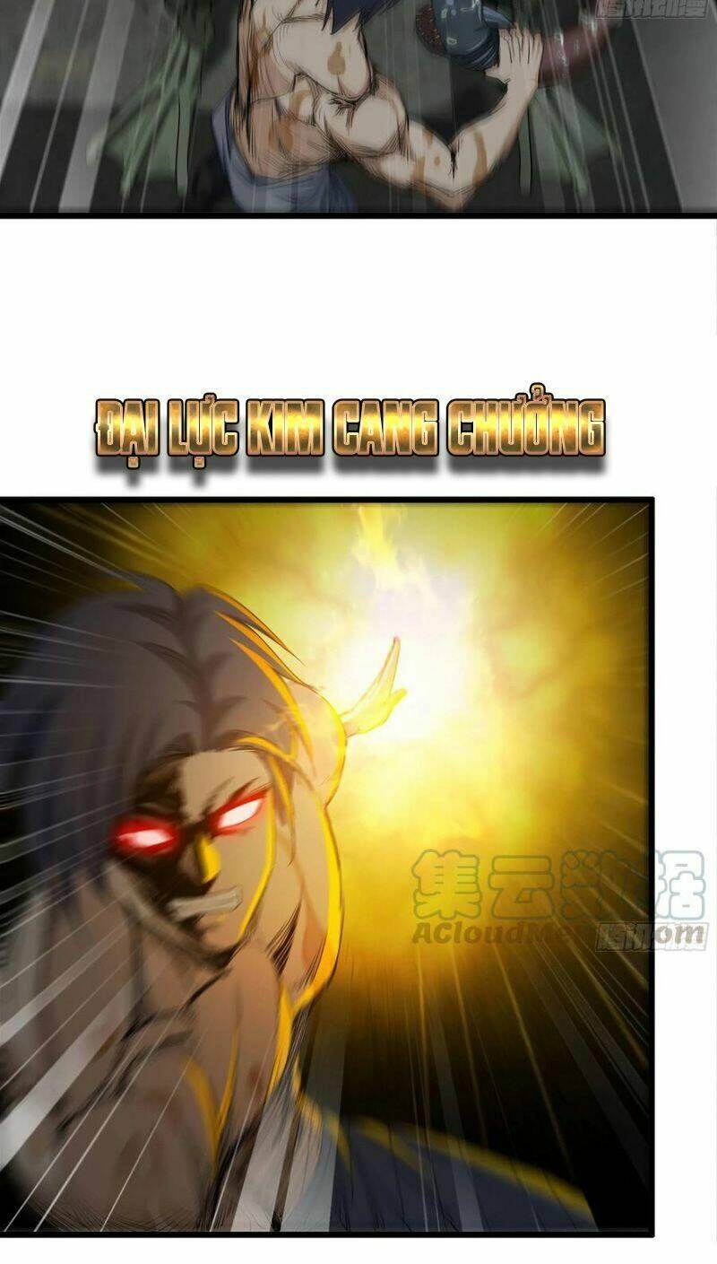 Tôi Chuyển Vàng Tại Mạt Thế - Chapter 139 - Page 11