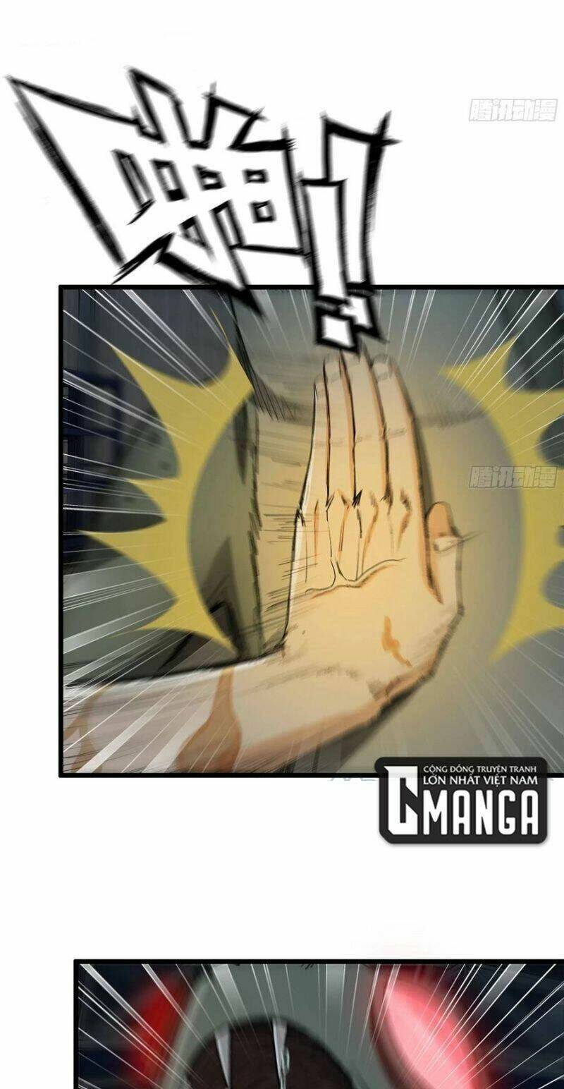 Tôi Chuyển Vàng Tại Mạt Thế - Chapter 139 - Page 12