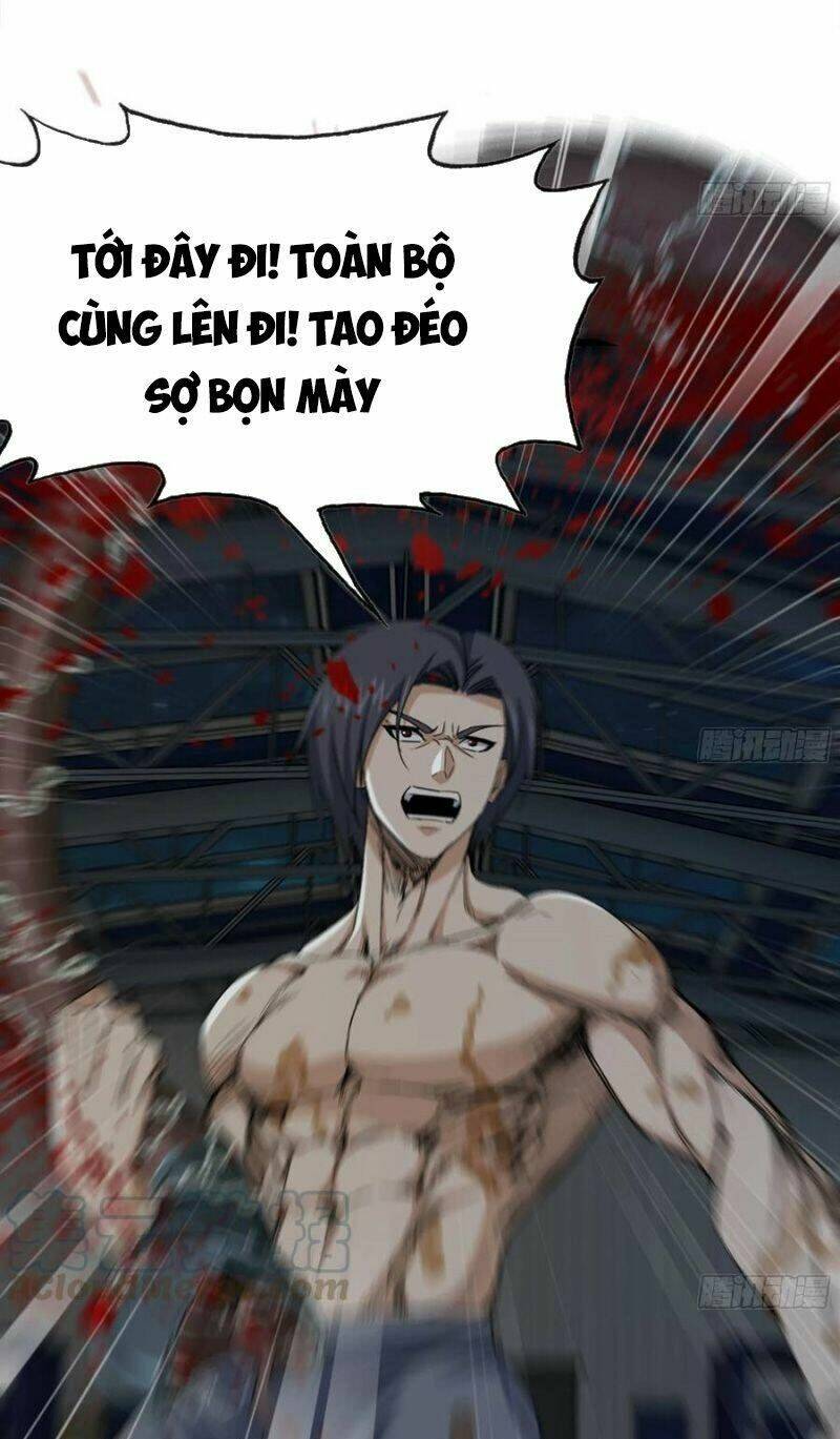 Tôi Chuyển Vàng Tại Mạt Thế - Chapter 139 - Page 14