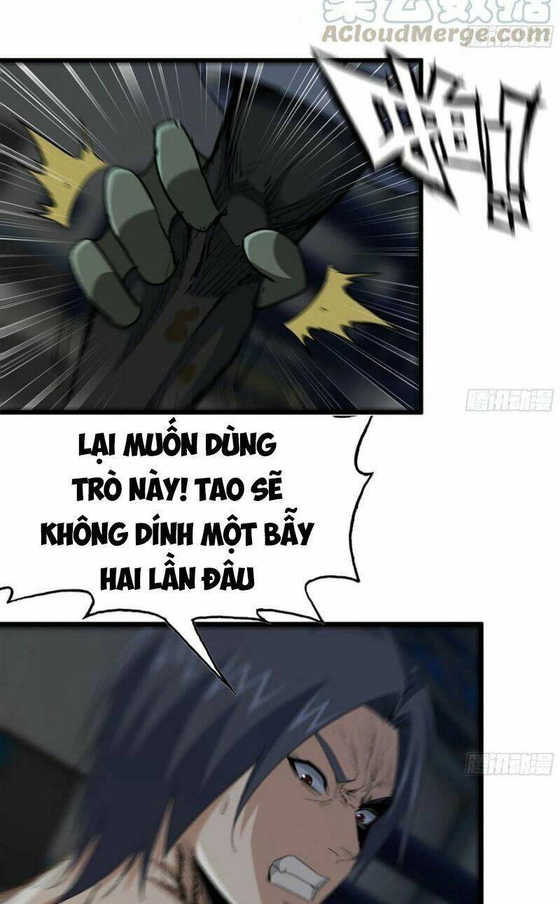 Tôi Chuyển Vàng Tại Mạt Thế - Chapter 139 - Page 16