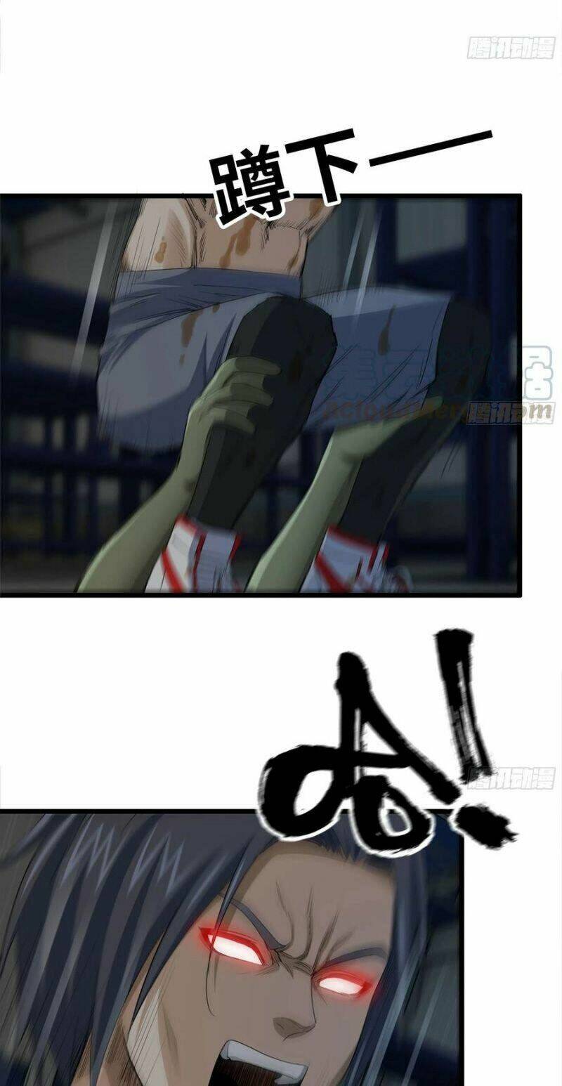 Tôi Chuyển Vàng Tại Mạt Thế - Chapter 139 - Page 18