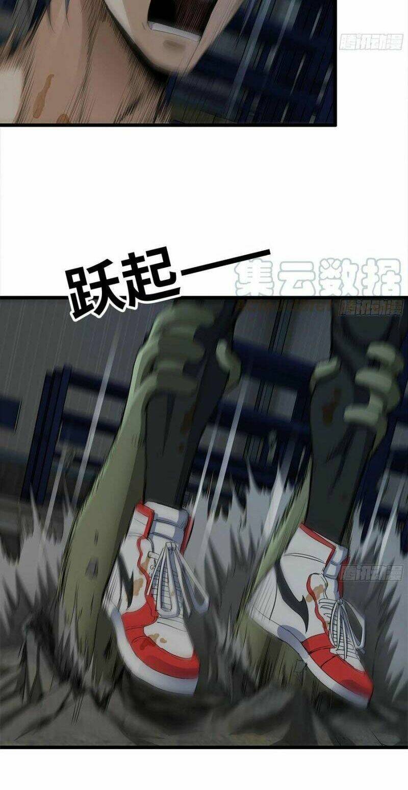 Tôi Chuyển Vàng Tại Mạt Thế - Chapter 139 - Page 19