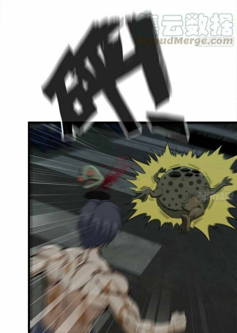 Tôi Chuyển Vàng Tại Mạt Thế - Chapter 139 - Page 22