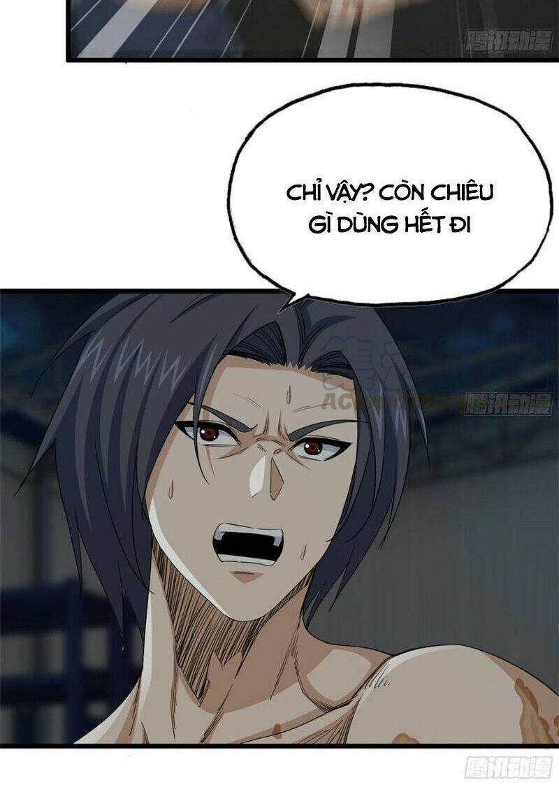 Tôi Chuyển Vàng Tại Mạt Thế - Chapter 139 - Page 23