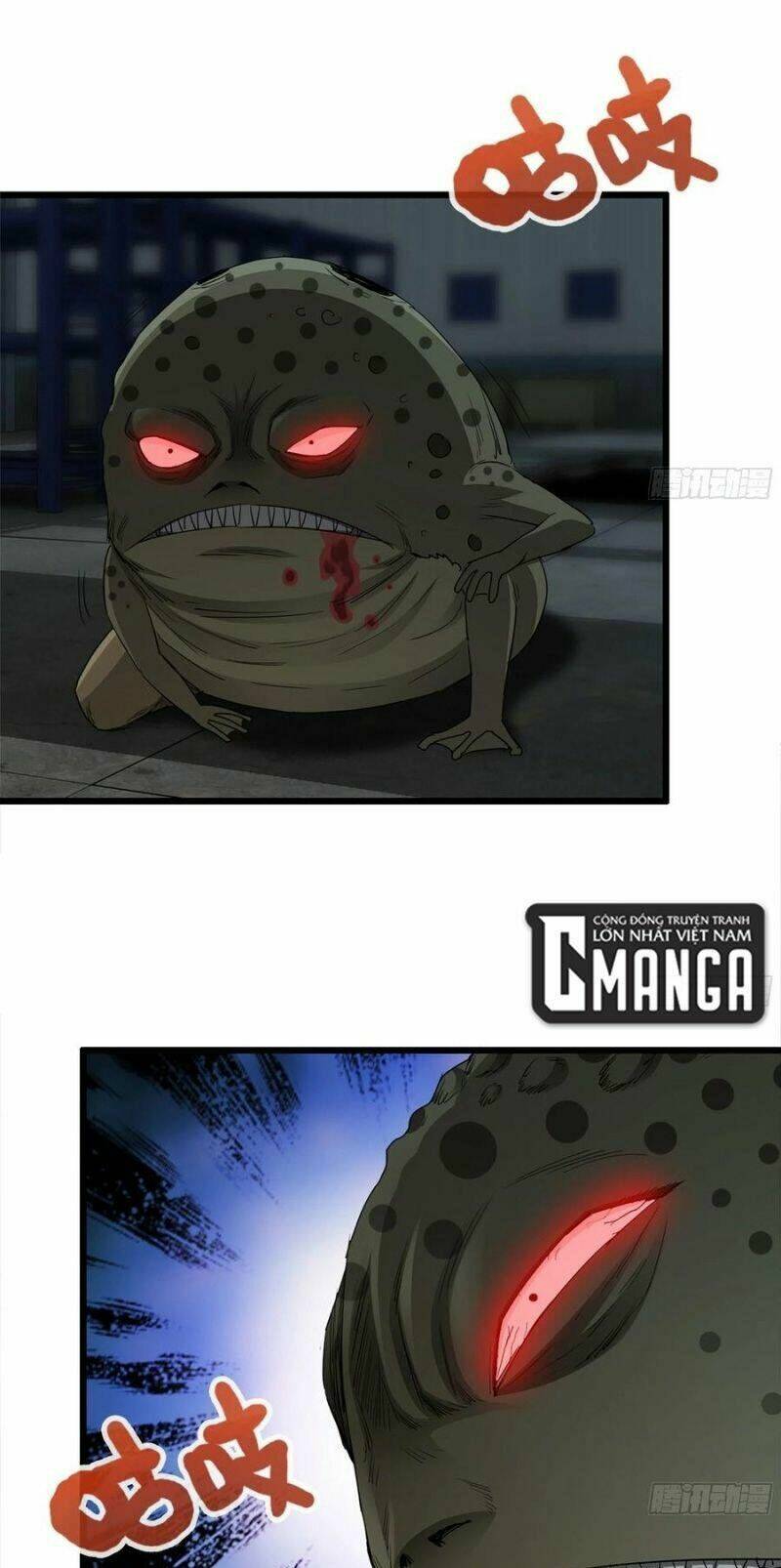 Tôi Chuyển Vàng Tại Mạt Thế - Chapter 139 - Page 24