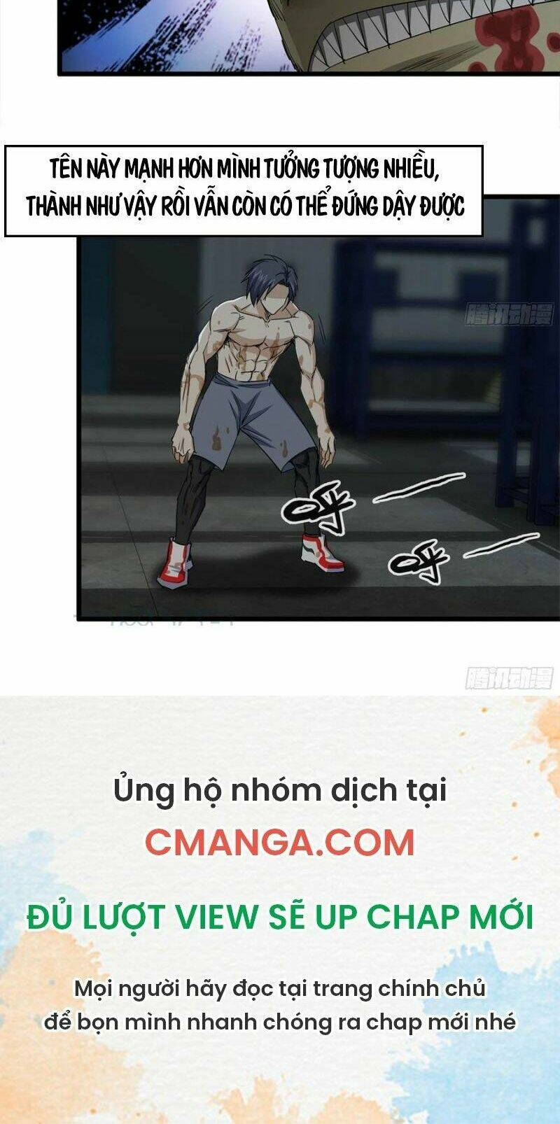 Tôi Chuyển Vàng Tại Mạt Thế - Chapter 139 - Page 25