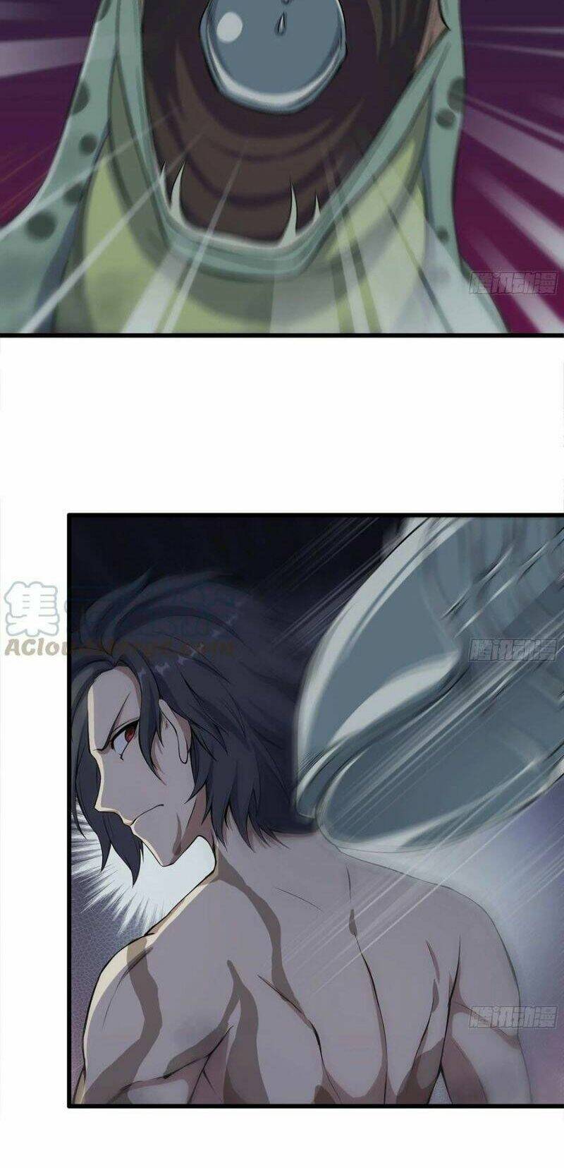 Tôi Chuyển Vàng Tại Mạt Thế - Chapter 139 - Page 3