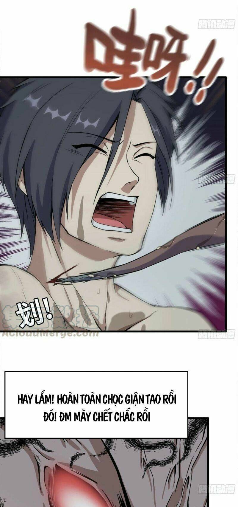 Tôi Chuyển Vàng Tại Mạt Thế - Chapter 139 - Page 6