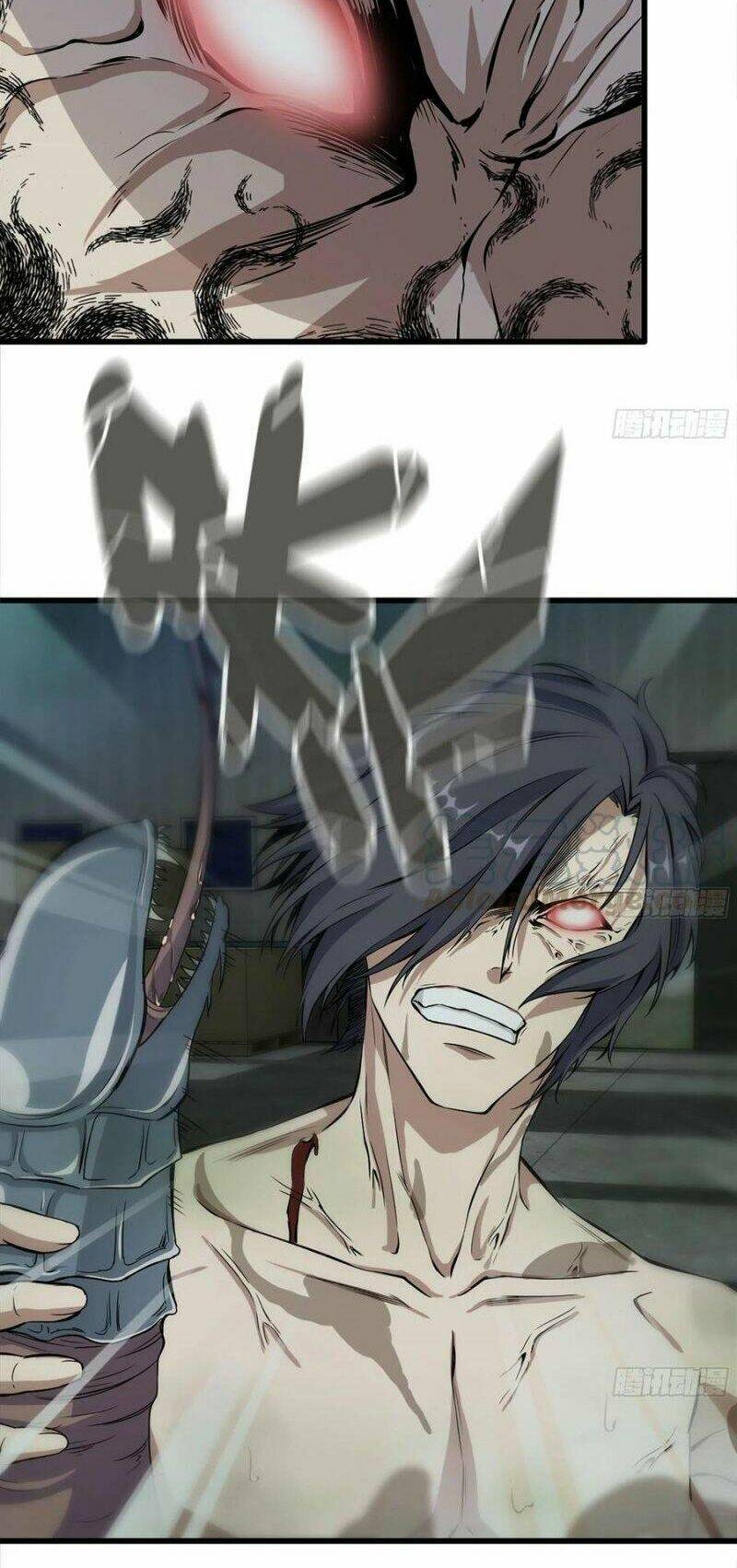 Tôi Chuyển Vàng Tại Mạt Thế - Chapter 139 - Page 7