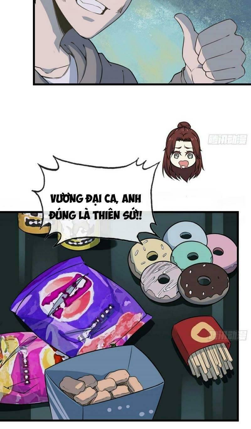 Tôi Chuyển Vàng Tại Mạt Thế - Chapter 14 - Page 15