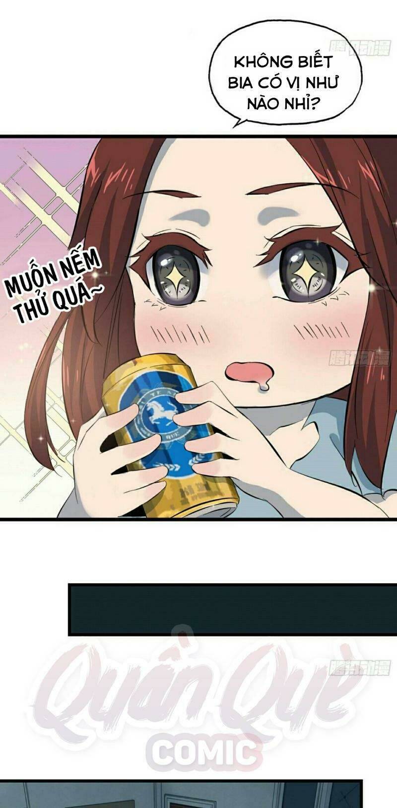 Tôi Chuyển Vàng Tại Mạt Thế - Chapter 14 - Page 22