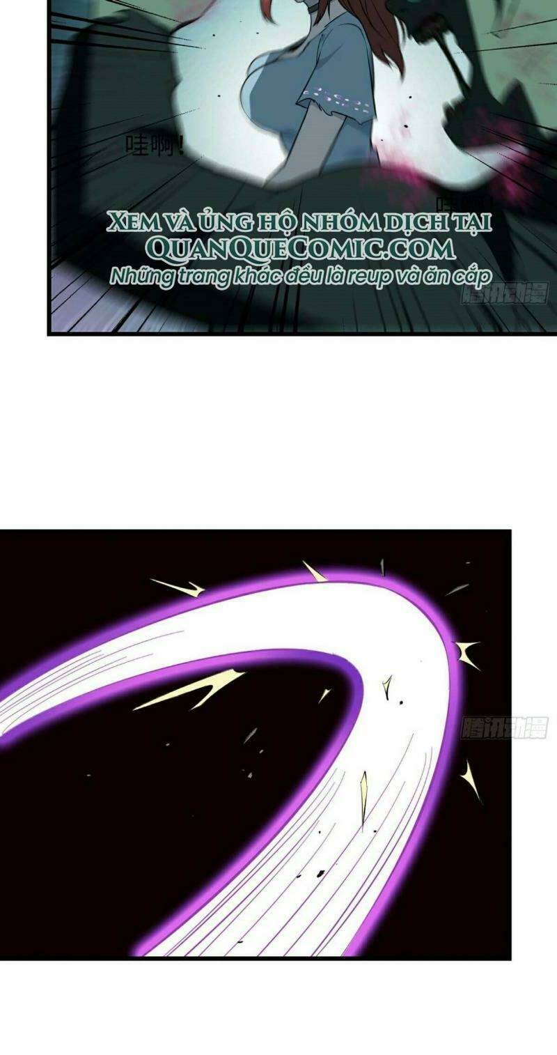 Tôi Chuyển Vàng Tại Mạt Thế - Chapter 14 - Page 5