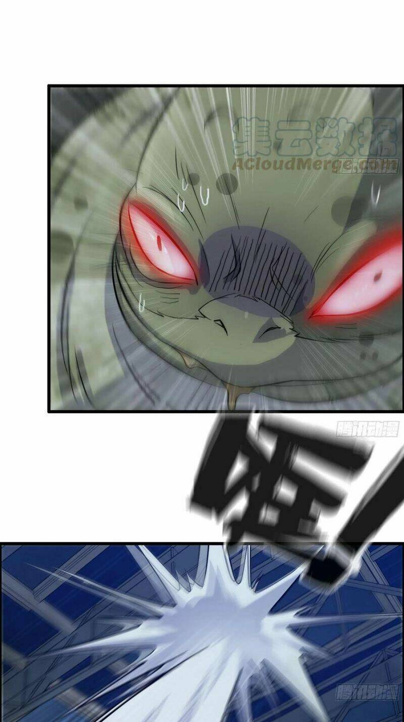 Tôi Chuyển Vàng Tại Mạt Thế - Chapter 140 - Page 9