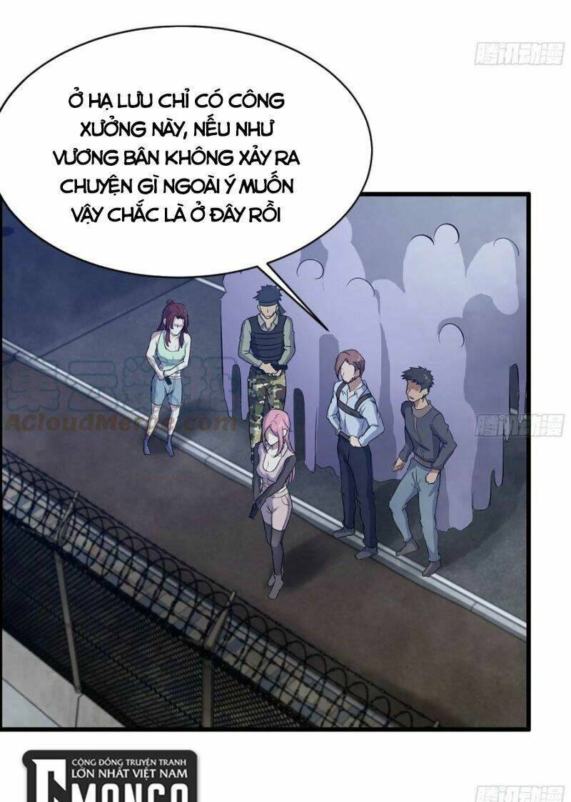 Tôi Chuyển Vàng Tại Mạt Thế - Chapter 140 - Page 11