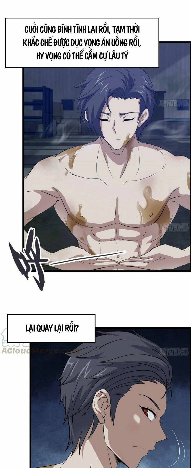 Tôi Chuyển Vàng Tại Mạt Thế - Chapter 140 - Page 13